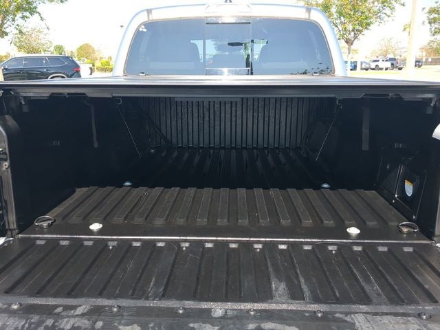 2022 Toyota TACOMA TRD SPORT TRD Sport V6