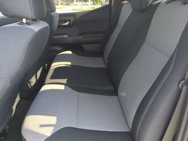 2022 Toyota TACOMA TRD SPORT TRD Sport V6