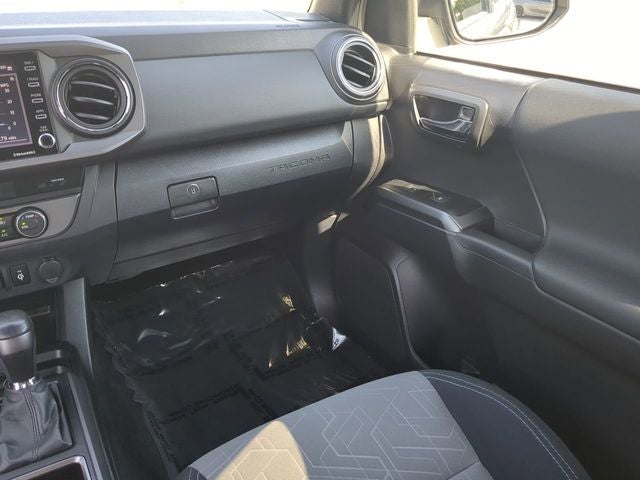 2022 Toyota TACOMA TRD SPORT TRD Sport V6