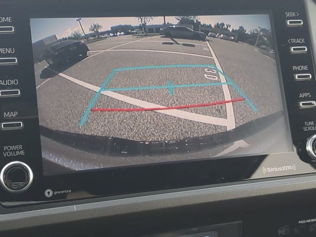 2022 Toyota TACOMA TRD SPORT TRD Sport V6