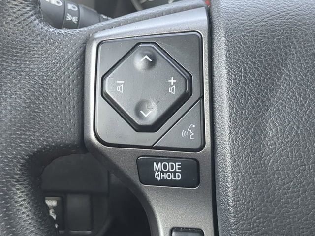 2022 Toyota TACOMA TRD SPORT TRD Sport V6