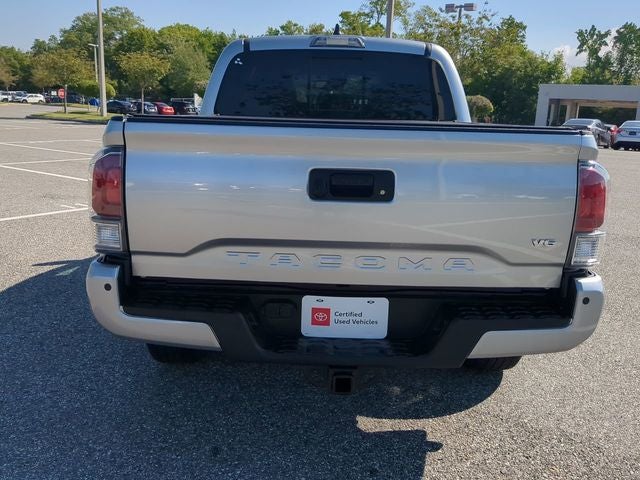2022 Toyota TACOMA TRD SPORT TRD Sport V6