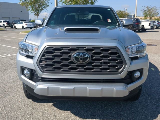 2022 Toyota TACOMA TRD SPORT TRD Sport V6