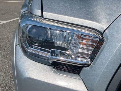 2022 Toyota TACOMA TRD SPORT TRD Sport V6