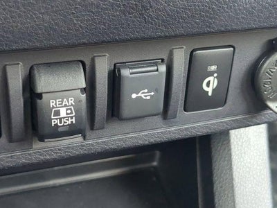 2022 Toyota TACOMA TRD SPORT TRD Sport V6