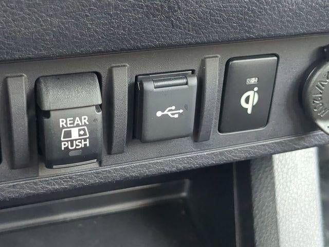 2022 Toyota TACOMA TRD SPORT TRD Sport V6