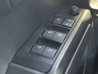 2022 Toyota TACOMA TRD SPORT TRD Sport V6