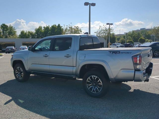2022 Toyota TACOMA TRD SPORT TRD Sport V6