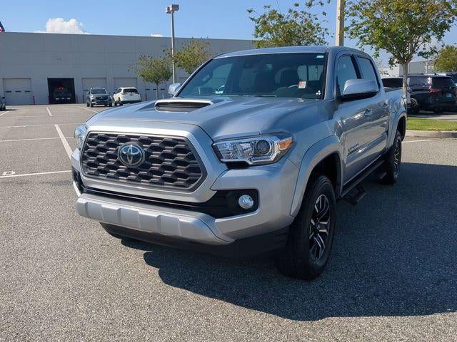2022 Toyota TACOMA TRD SPORT TRD Sport V6