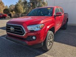 2023 Toyota TACOMA SR5 SR5 V6