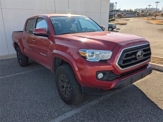 2023 Toyota TACOMA SR5 SR5 V6