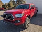 2023 Toyota TACOMA SR5 SR5 V6