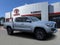 2022 Toyota Tacoma TRD Sport V6