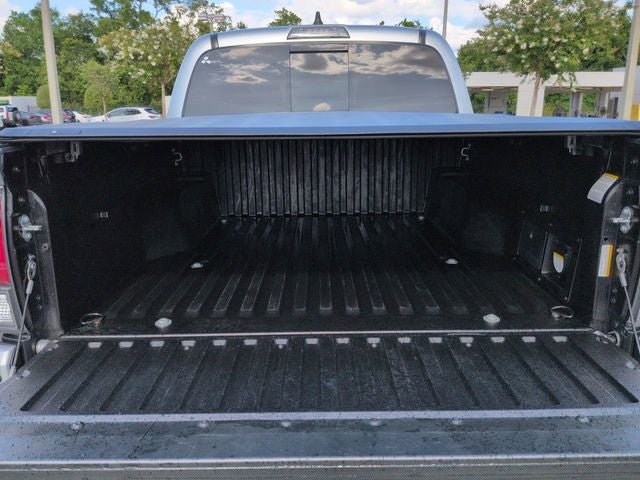 2022 Toyota Tacoma TRD Sport V6