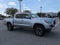 2022 Toyota Tacoma TRD Sport V6