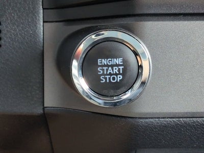 2022 Toyota Tacoma TRD Sport V6