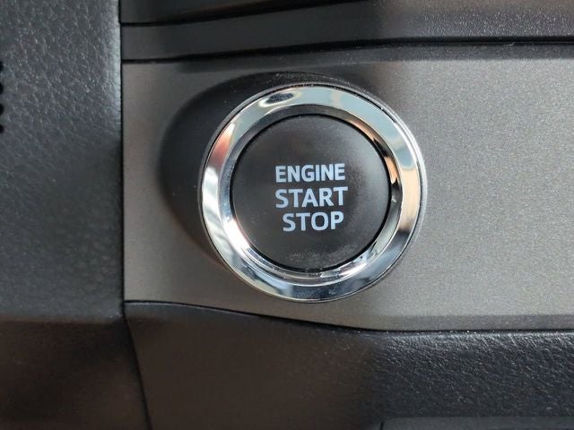 2022 Toyota Tacoma TRD Sport V6