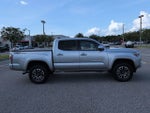 2022 Toyota Tacoma TRD Sport V6