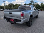 2022 Toyota Tacoma TRD Sport V6