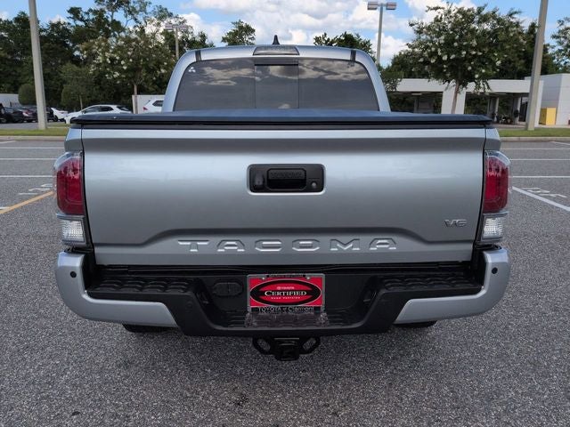2022 Toyota Tacoma TRD Sport V6