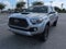 2022 Toyota Tacoma TRD Sport V6