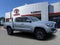 2022 Toyota Tacoma TRD Sport V6