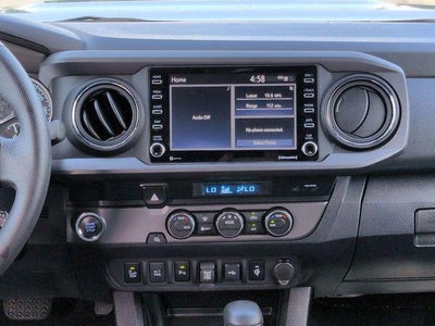 2022 Toyota Tacoma TRD Sport V6