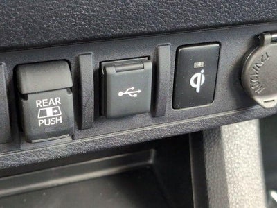 2022 Toyota Tacoma TRD Sport V6