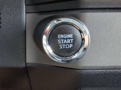 2022 Toyota Tacoma TRD Sport V6