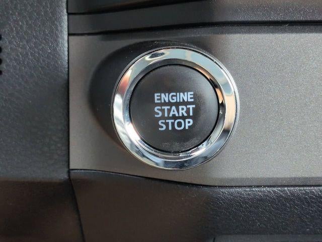 2022 Toyota Tacoma TRD Sport V6