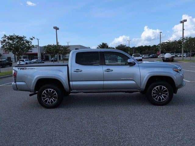 2022 Toyota Tacoma TRD Sport V6