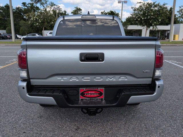 2022 Toyota Tacoma TRD Sport V6