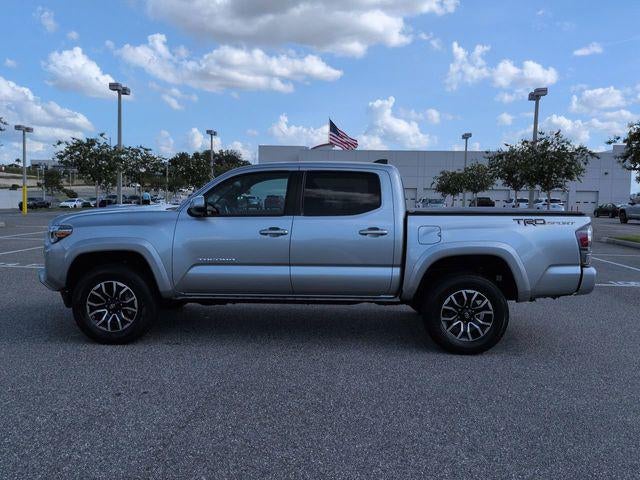 2022 Toyota Tacoma TRD Sport V6