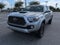 2022 Toyota Tacoma TRD Sport V6