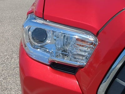 2023 Toyota TACOMA SR5 SR5 V6