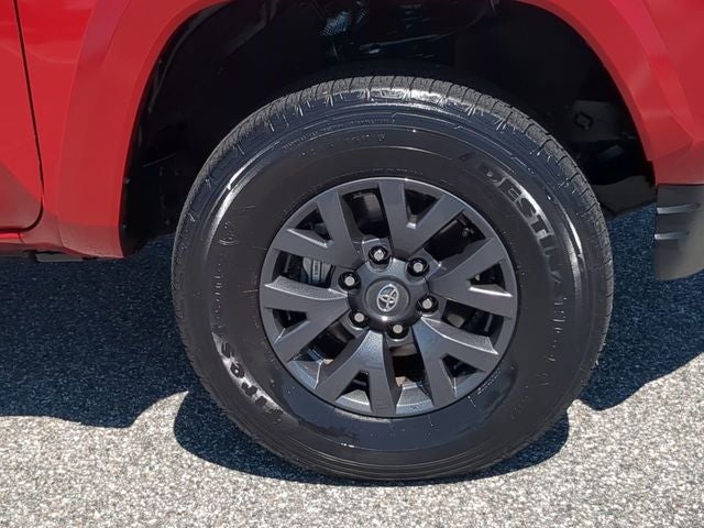 2023 Toyota TACOMA SR5 SR5 V6