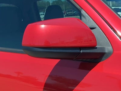 2023 Toyota TACOMA SR5 SR5 V6