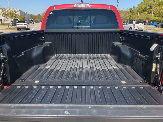 2023 Toyota TACOMA SR5 SR5 V6