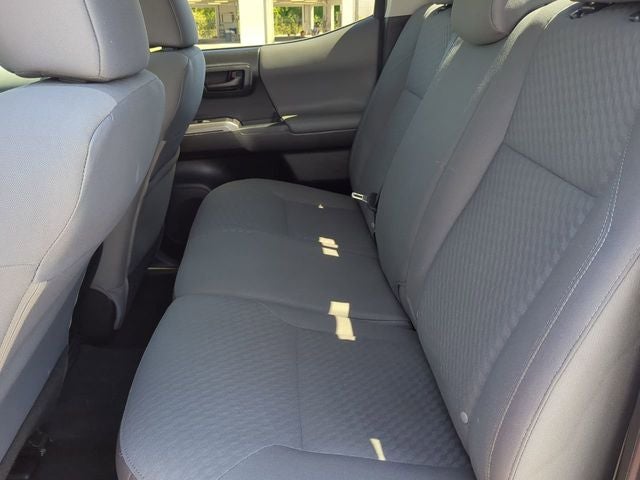 2023 Toyota TACOMA SR5 SR5 V6