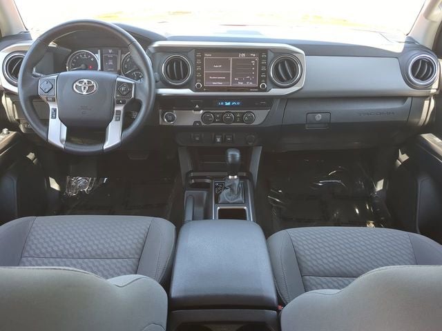 2023 Toyota TACOMA SR5 SR5 V6