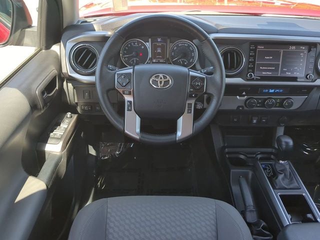 2023 Toyota TACOMA SR5 SR5 V6