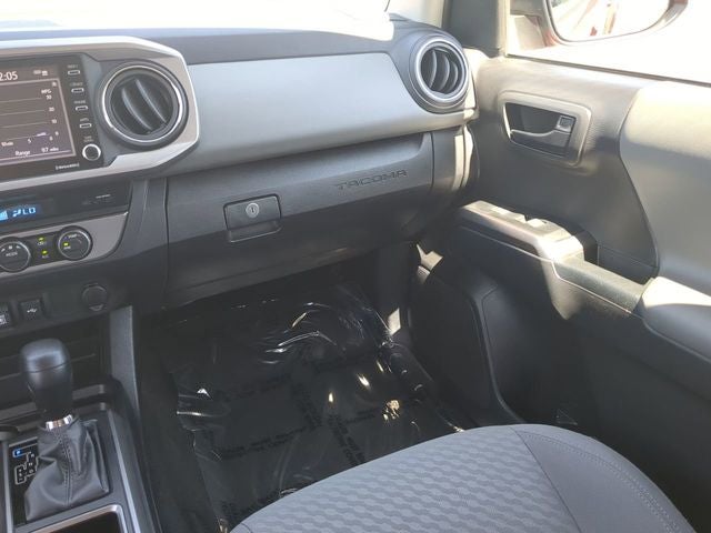 2023 Toyota TACOMA SR5 SR5 V6