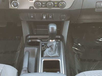 2023 Toyota TACOMA SR5 SR5 V6