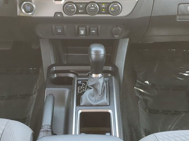 2023 Toyota TACOMA SR5 SR5 V6