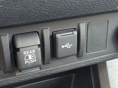 2023 Toyota TACOMA SR5 SR5 V6