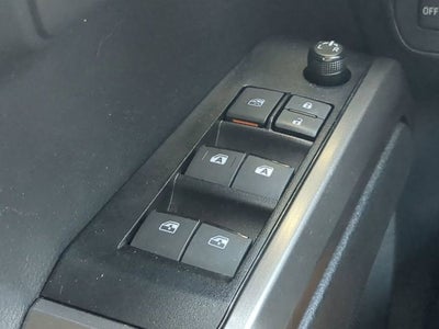 2023 Toyota TACOMA SR5 SR5 V6