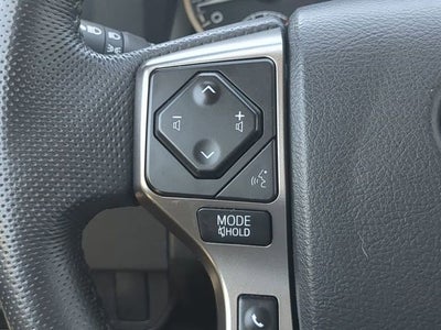 2023 Toyota TACOMA SR5 SR5 V6