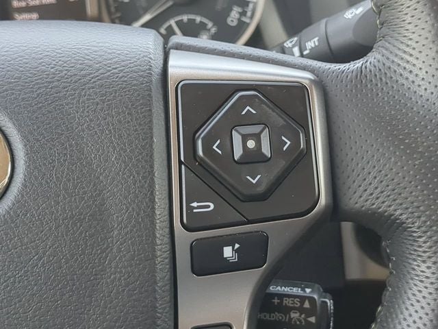 2023 Toyota TACOMA SR5 SR5 V6