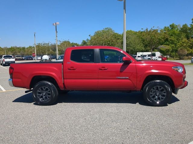 2023 Toyota TACOMA SR5 SR5 V6