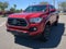 2023 Toyota TACOMA SR5 SR5 V6